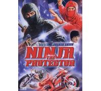 Jackie Chan - Ninja the Protector [Import allemand]