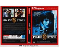 Jackie Chan - Police Story 1