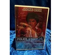 Jackie Chan - Police Story 2 Uncut