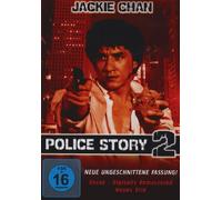 Jackie Chan - Police Story 2 Uncut