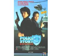 Jackie Chan - Police Story 3 - Supercop