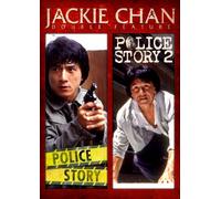 Jackie Chan: Police Story / Police Story 2 [DVD] [Region 1] [US Import] [NTSC]