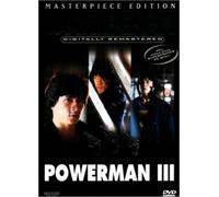 Jackie Chan - Powerman 3