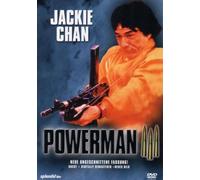 Jackie Chan - Powerman 3 (uncut)