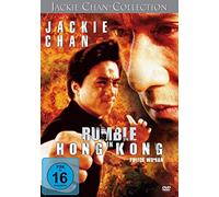 Jackie Chan - Rumble in Hong Kong (Police Woman)