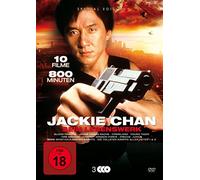 Jackie Chan-Sein Lebenswerk