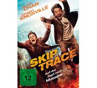 Jackie Chan - Skiptrace (DVD)
