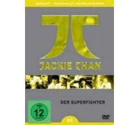 Jackie Chan - Superfighter 1 [Import allemand]