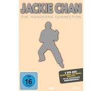 Jackie Chan - The Hongkong Connection Box