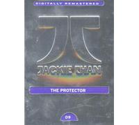 Jackie Chan - The Protector [Import allemand]
