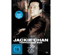 Jackie Chan Topfighter Box (DVD)