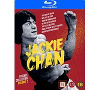 Jackie Chan - Vintage Collection 2 (Blu-ray)