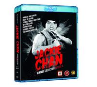 Jackie Chan Vintage Collection 4- Blu ray