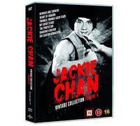 Jackie Chan Vintage Collection 4 - DVD