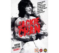 Jackie Chan Vintage Collection Volume 3 (DVD) (Region 2 Import)