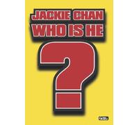 Jackie Chan: Who Is He [DVD] [Region 1] [US Import] [NTSC]