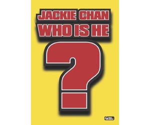 Jackie Chan: Who Is He [DVD] [Region 1] [US Import] [NTSC]