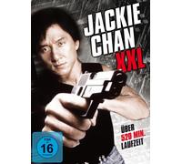 Jackie Chan XXL