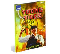 Jackie Chan // Young Tiger