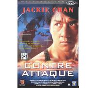 Jackie Chan's First Strike [1997]