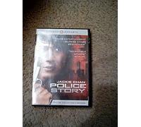 Jackie Chan's Police Story [DVD] [Region 1] [US Import] [NTSC]