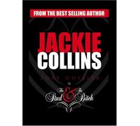 Jackie Collins 2 Pack (The Bitch / The Stud) by Joan Collins