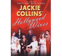 Jackie Collins Hollywood Wives The Complete Three part Mini Series [DVD] [Region 1] [NTSC]