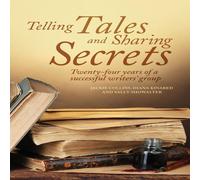 Jackie Collins Telling Tales & Sharing Secrets Paperback Book Jackie Collins Multicolor