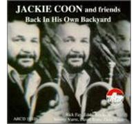 Jackie Coon & Friends - Back in His Own Backyard