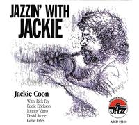 Jackie Coon - Jazzin' with Jackie