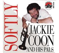 Jackie Coon - Softly