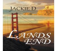 Jackie D Lands End Paperback Book Jackie D Multicolor