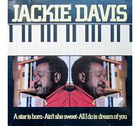 Jackie Davis - Jackie Davis [Vinyl LP]