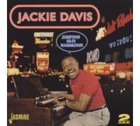 Jackie Davis - Jumping Hi-Fi Hammond