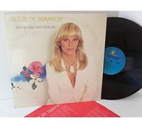 JACKIE DE SHANNON - JACKIE DE SHANNON youre the only dancer, AMX 1010