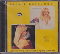 Jackie De Shannon - You're the Only Dancer/...