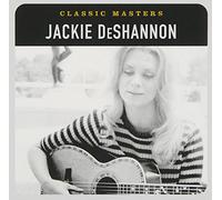 Jackie DeShannon - Classic Masters