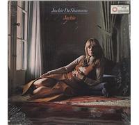JACKIE DeSHANNON - Jackie DeShannon: Jackie