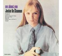 Jackie DeShannon - Me About You