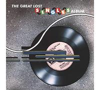 Jackie DeShannon - The Great Lost Singles Album Compilation (Various Artists) [Vinyl LP]