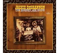 Jackie DeShannon - The Sherry Lee Show [VINYL]