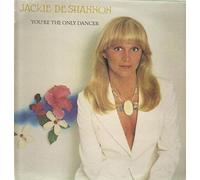 Jackie DeShannon - You're The Only Dancer