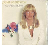 Jackie DeShannon - You're The Only Dancer [Vinyl LP]