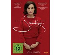 Jackie: Die First Lady (DVD)