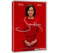 jackie DVD Italian Import