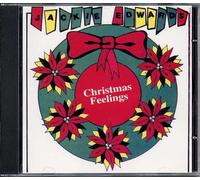 Jackie Edwards - Christmas Feelings