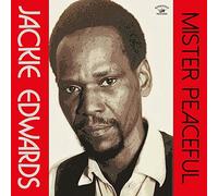 Jackie Edwards - Mr. Peaceful