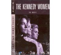 Jackie Ethel Joan: The Kennedy Women [DVD] [2001]