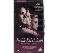 JACKIE ETHEL JOAN: THE WOMEN OF CAMELOT