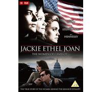 Jackie, Ethel, Joan - The Women Of Camelot [DVD] [2007]